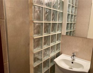 Appartement 3 chambres à louer dans Cluj-napoca, zone Manastur