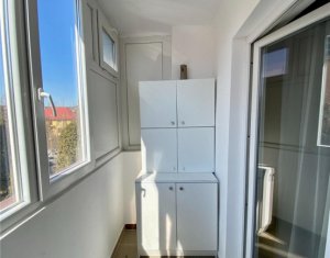 Appartement 3 chambres à louer dans Cluj-napoca, zone Manastur