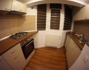 Appartement 3 chambres à louer dans Cluj-napoca, zone Marasti