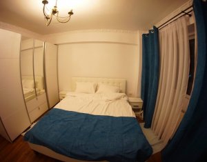 Appartement 3 chambres à louer dans Cluj-napoca, zone Marasti