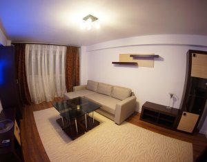 Appartement 3 chambres à louer dans Cluj-napoca, zone Marasti