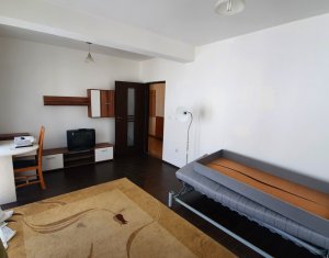 Lakás 2 szobák eladó on Floresti