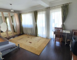 Lakás 2 szobák eladó on Floresti