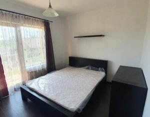 Lakás 2 szobák eladó on Floresti