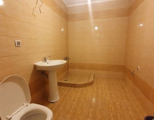 Lakás 2 szobák eladó on Floresti