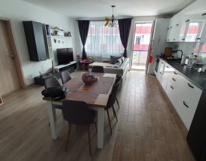Appartement 3 chambres à louer dans Floresti