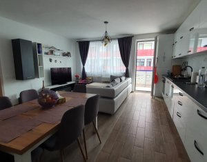 Appartement 3 chambres à louer dans Floresti