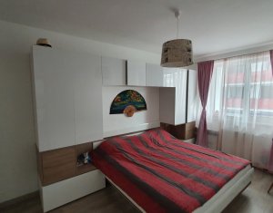 Appartement 3 chambres à louer dans Floresti