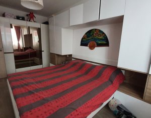 Appartement 3 chambres à louer dans Floresti