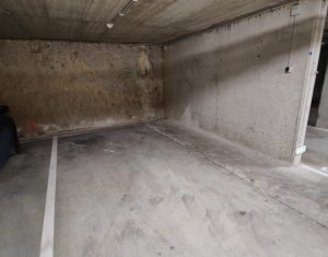 Lakás 2 szobák eladó on Cluj-napoca, Zóna Centru