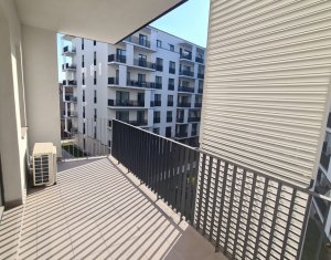 Lakás 2 szobák eladó on Cluj-napoca, Zóna Centru