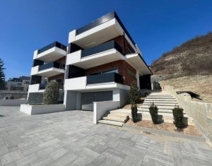 , 280m2 on Cluj-napoca, Zóna Grigorescu