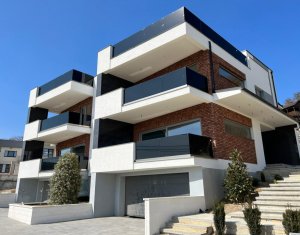 Maison 6 chambres à vendre dans Cluj-napoca, zone Grigorescu