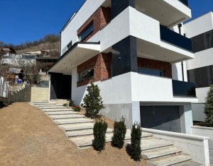 Maison 6 chambres à vendre dans Cluj-napoca, zone Grigorescu