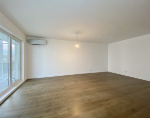 Lakás 2 szobák eladó on Cluj-napoca, Zóna Centru