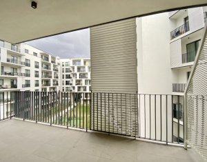 Lakás 2 szobák eladó on Cluj-napoca, Zóna Centru