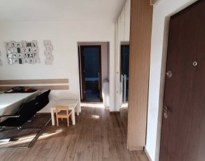 Lakás 2 szobák eladó on Cluj-napoca, Zóna Manastur