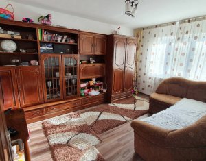 Lakás 2 szobák eladó on Cluj-napoca, Zóna Manastur