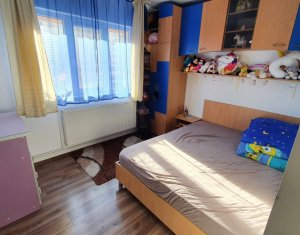 Lakás 2 szobák eladó on Cluj-napoca, Zóna Manastur