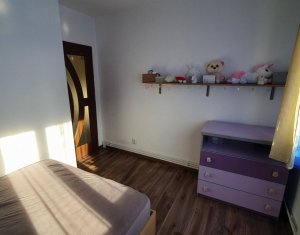 Lakás 2 szobák eladó on Cluj-napoca, Zóna Manastur