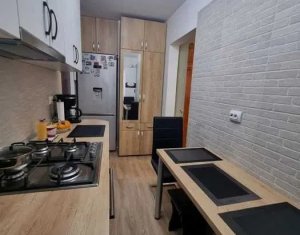 , 47m2 on Cluj-napoca, Zóna Manastur