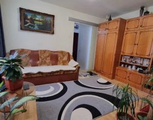 Appartement 3 chambres à vendre dans Cluj-napoca, zone Manastur