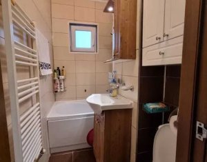 Appartement 3 chambres à vendre dans Cluj-napoca, zone Manastur