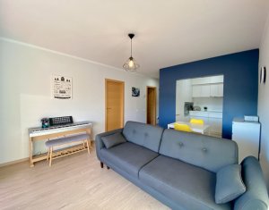Appartement 2 chambres à vendre dans Cluj-napoca, zone Gheorgheni