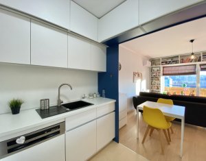 Appartement 2 chambres à vendre dans Cluj-napoca, zone Gheorgheni