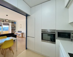 Appartement 2 chambres à vendre dans Cluj-napoca, zone Gheorgheni