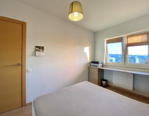 Appartement 2 chambres à vendre dans Cluj-napoca, zone Gheorgheni