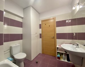 Appartement 2 chambres à vendre dans Cluj-napoca, zone Gheorgheni