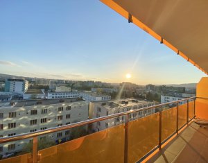 Appartement 2 chambres à vendre dans Cluj-napoca, zone Gheorgheni