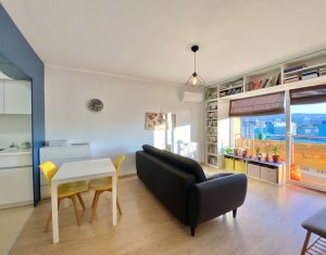 , 42m2 dans Cluj-napoca, zone Gheorgheni