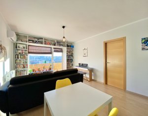 Appartement 2 chambres à vendre dans Cluj-napoca, zone Gheorgheni