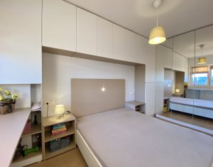 Appartement 2 chambres à vendre dans Cluj-napoca, zone Gheorgheni