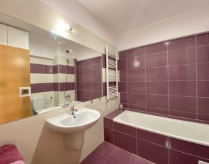 Appartement 2 chambres à vendre dans Cluj-napoca, zone Gheorgheni