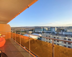 Appartement 2 chambres à vendre dans Cluj-napoca, zone Gheorgheni