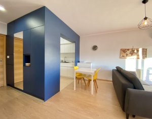 Appartement 2 chambres à vendre dans Cluj-napoca, zone Gheorgheni