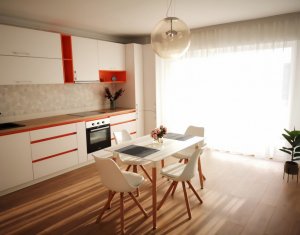 , 55m2 dans Cluj-napoca, zone Centru