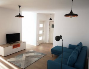 Appartement 2 chambres à louer dans Cluj-napoca, zone Centru