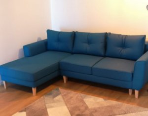 Appartement 2 chambres à louer dans Cluj-napoca, zone Centru