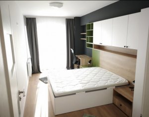 Appartement 2 chambres à louer dans Cluj-napoca, zone Centru