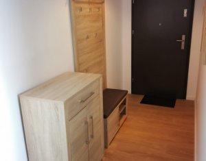 Appartement 2 chambres à louer dans Cluj-napoca, zone Centru