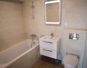 Appartement 2 chambres à louer dans Cluj-napoca, zone Centru