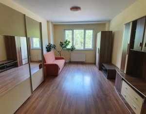 Appartement 2 chambres à louer dans Floresti