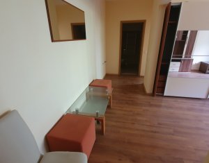 Appartement 2 chambres à louer dans Floresti