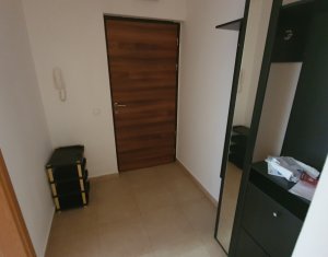 Appartement 2 chambres à louer dans Floresti
