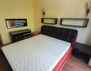 Appartement 2 chambres à louer dans Floresti