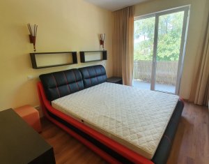 Appartement 2 chambres à louer dans Floresti